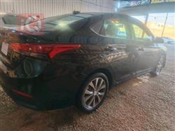 هيونداي أكسنت